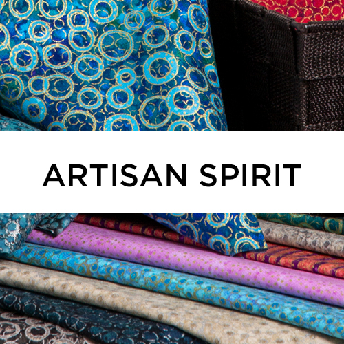 Artisan Spirit